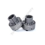 Opening Z11 Shaft Hub Locking Devices Expandable Hub 42CrMo4 for sale
