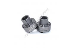 China Opening Z11 Shaft Hub Locking Devices Expandable Hub 42CrMo4 supplier