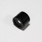 400 - 1100nm Laser Collimating Lens Focusing Spherical Glass Lens