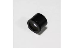 China 400 - 1100nm Laser Collimating Lens Focusing Spherical Glass Lens supplier