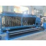 SGS 20r/Min Double Twist Industrial Wire Straightener for sale