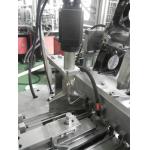 High Efficiency Automatic Cup Making Machine PLC Control Hot Air System