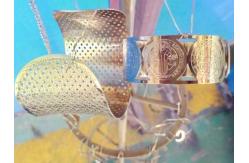China High Shiny Pvd Gold Plating Machine , Strong Adhesion Thin Film Deposition Equipment supplier