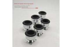 China Stylish Simplicity High Quality Furniture Sofa Legs Quality Furniture Legs supplier