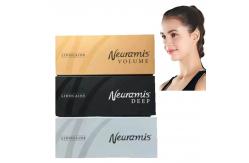 China Superficial To Deep Face Treatment With Neuramis Dermal Filler Swelling Side Effects Assured supplier