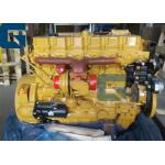 C7.1 Diesel Complete C7.1 Engine Assembly For  320 E320D Excavator for sale
