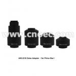 Black A55.2210 Zeiss Adapter For Primo Star / Zeiss Primo Vert Series for sale