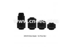 China Black A55.2210 Zeiss Adapter For Primo Star / Zeiss Primo Vert Series supplier