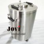 Nuclear Radiation Storage Cabinet box for nuclide Lead storage tanks for sale