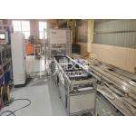 Reversal 2 Axis Busbar Processing Machine Semi Automatic