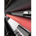 1400mm Thermal Paper Slitting Rewinding Machine For Plastic Film for sale