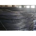 Black Baling Annealed Twisted Wire Q195 6 Lines And 7 Lines for sale