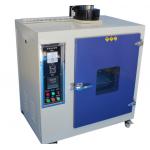 Yellowing Resistance ASTM D1148 Environmental Test Chambers Hot Air Drying Oven
