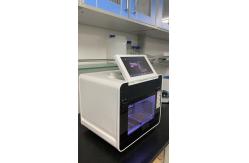 China 32 Samples 1000ul Automated Nucleic Acid Extractor Uv Sterilization Workstations supplier