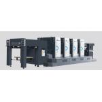 A2 Format Sheet-fed Offset Printing Machine for sale