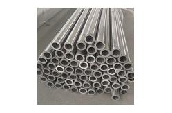 China Corrosion-Resistant Titanium Tubing for Demanding Environments supplier