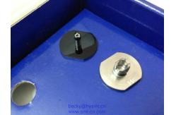 China KXFX0386A00 Nozzle 140 supplier