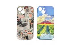China Unleash Your Creativity with 3D Sublimation Printing Machine for Custom Phone Cases supplier