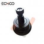 OEM 7013575 Track Rollers Bobcat E42 Bottom Roller For Rubber Track Models Bolt  Bobcat Parts for sale