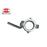 1. 76MM Prop Nut Steel Scaffolding Prop Parts For Adjusting Height for sale
