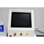 AC220V 50Hz Laboratory Automated EN 143 PFE Tester