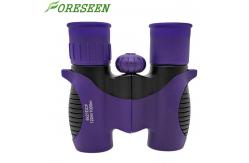 China Image Stabilized Kids Toy Binoculars 8x21 Roof Prism Telescope Exploration Kit supplier