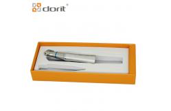 China Low Speed Contra Angle Dental Handpiece For Internal Irrigation supplier