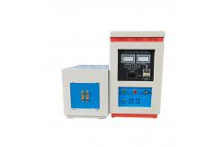 China Energy-saving and Environment-friendly Induction Heating Equipment supplier