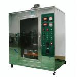 High Voltage Tracking Index Tester For Solid Electrical Insulating Materials Meet ASTM D2303 Test Standard for sale