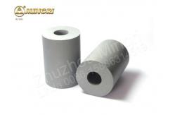 China YG16C YG20C Cemented Tungsten Carbide Tools Cold / Hot Forging Mold Mould Die supplier