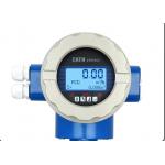 Pressure Range 0-0.6mpa Electromagnetic Type Flow Meter IP65 for sale