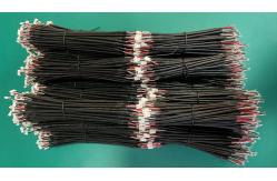 China MX4.2 4 Pin Connector Wire Harness Assembly Electrical Cable Assembly Customized supplier