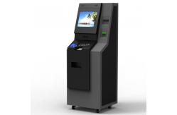 China Self-service Payment Kiosk supplier