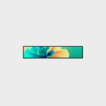 48.5 inch Bar Type LCD Display 1920*360 V-by-One 700nits for sale