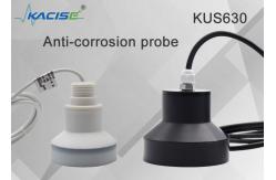 China RS485 output 15m wireless water level sensor supplier