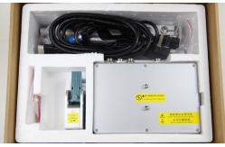 China High Definition Online Inkjet Printer Coding Machine 40m/min For Expiry Date supplier