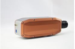 China Spectral Sampling / Pixel Hyperspectral Imaging Camera 25um Slit Width supplier