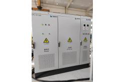 China 120kW 0.05%FS Measurement Accuracy Gasoline Engine Electric Dynamometer Test Bench System supplier