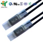 Temperature Controlled Switch 17AM Temperature Protector  Thermal Protector for sale