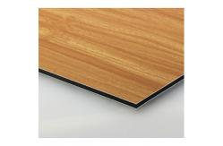 China ISO Fireproofing 5mm 1500mm Sandwich ACM Sign Panels supplier
