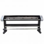 low noise 2 heads printing digital machine