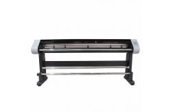 China low noise 2 heads printing digital machine supplier