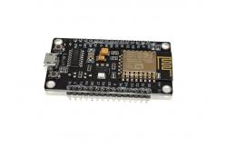 China Wireless Development Board ESP8266 Serial Wifi Module NodeMcu Lua Wifi V3 CH340 supplier