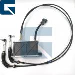 247-5212 2475212 Excavator Accessories  E312C E330C Throttle Motor for sale