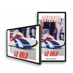 10.1-98 Inch Multi Size High Brightness Indoor School Digital Signage for sale