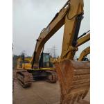 CAT 336 Used Digger 195kw 2018 Manufacture Excavating Equipment Second Hand for sale