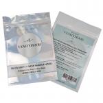 Gravure Printing Plastic Pouch Enclosures Customized Thickness for Superior Packaging