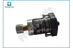 China Carefusion Vela 33030A Oxygen Pressure Regulator Kit R701 Valve Reusable supplier