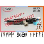 Diesel Fuel Unit Pump Injector 21458369 Engine Parts Nozzle Assembly High Quality