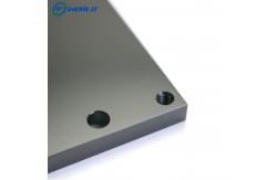China CNC Precision Anodized Aluminum Machining CNC Metal Service Aluminum Milling Parts supplier